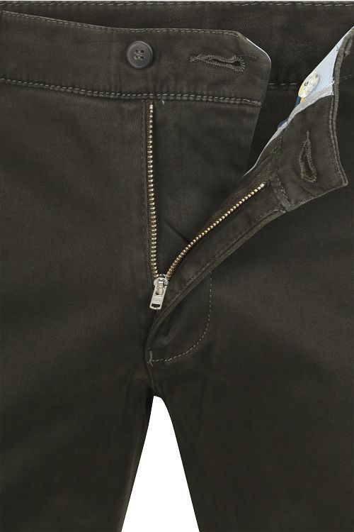 Chino Steppin' Out Newbury Olive Product / Detail