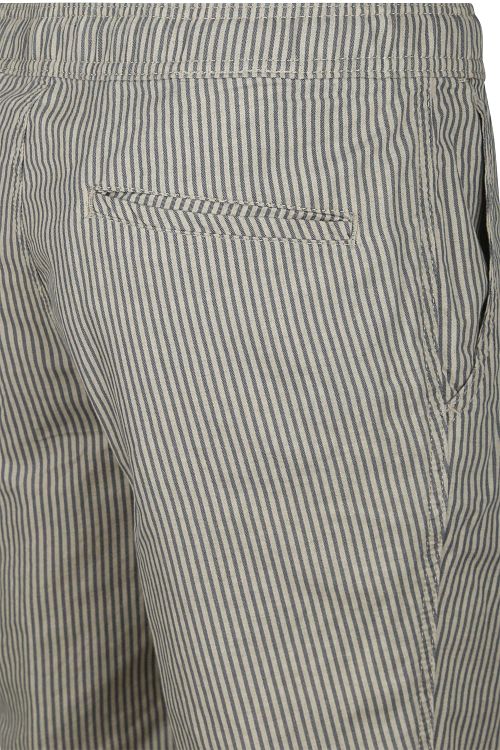 Steppin' Out Short Rashford Stripes Blue Product / Detail
