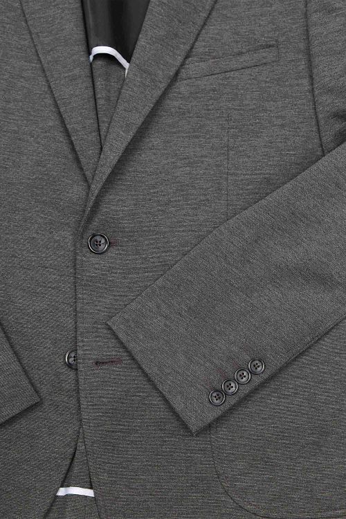 Suitable Abito in jersey antracite Product / Detail
