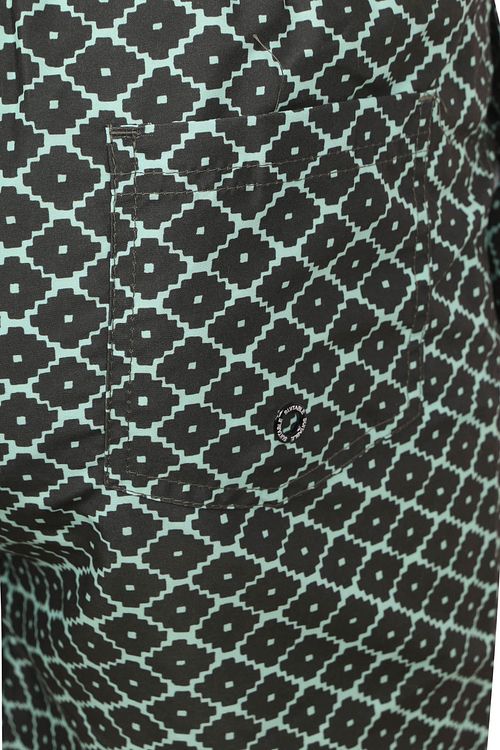 Suitable Badebukse Mine Craft Hær Grønn Product / Detail