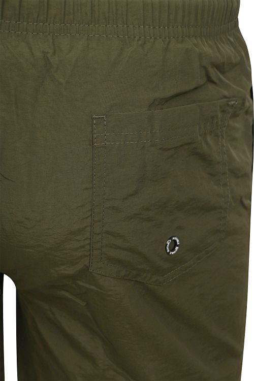 Suitable Badeshorts i en Almindelig Army Grøn Farve Product / Detail