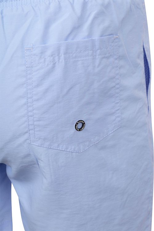 Suitable Badeshorts Plain Lyseblå Product / Detail