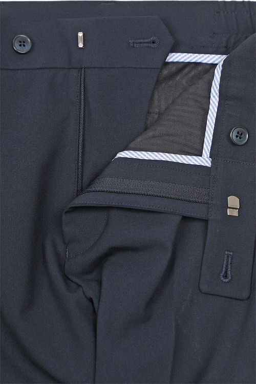 Suitable BAS Kostym Marinblå Product / Detail