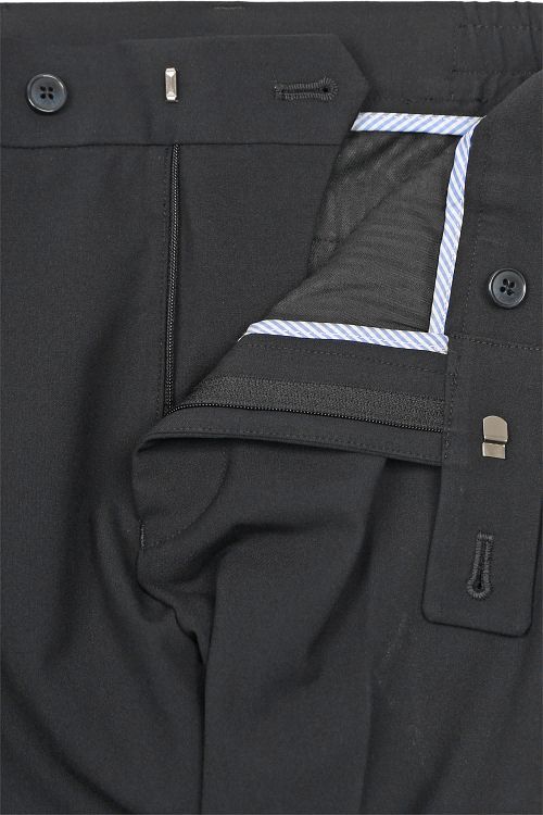 Suitable BASE Dress Svart Product / Detail