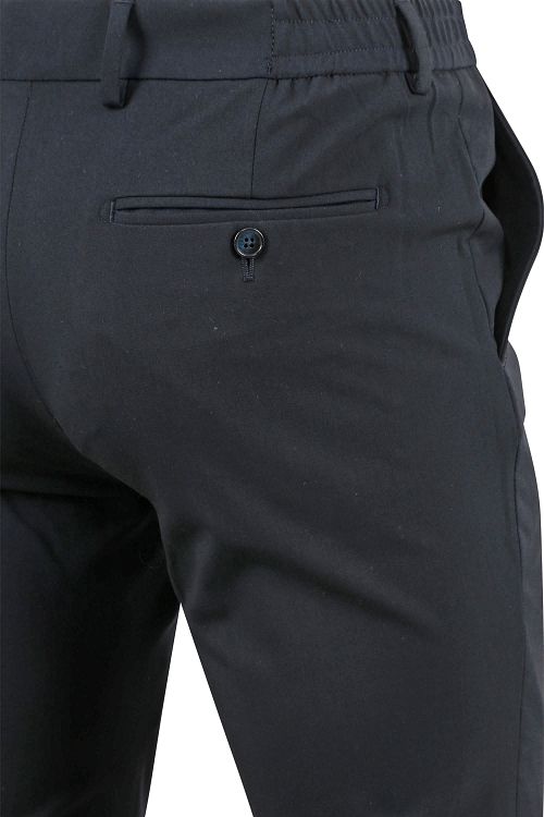 Suitable BASE Pantaloni Navy Product / Detail