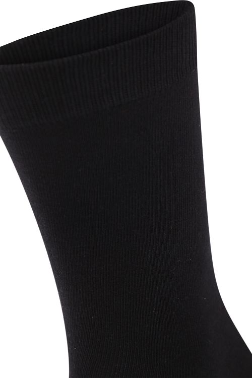 Suitable Bio Sockor 6-pack Svart Product / Detail