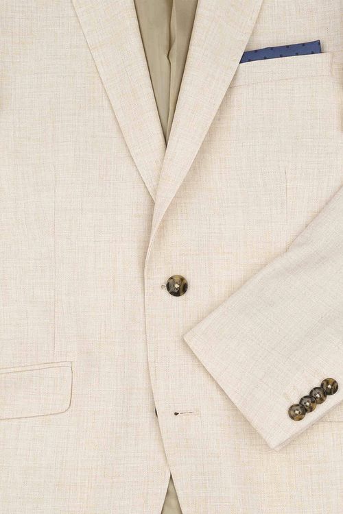 Suitable Heleen Blazer Beige Product / Detail