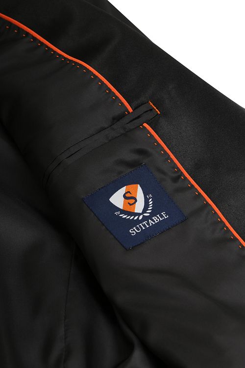 Suitable Blazer Harlem Stretch Product / Detail