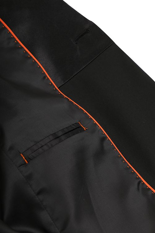 Suitable Blazer Harlem Stretch Product / Detail