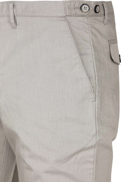 Suitable Chino Locke Grijs Product / Detail