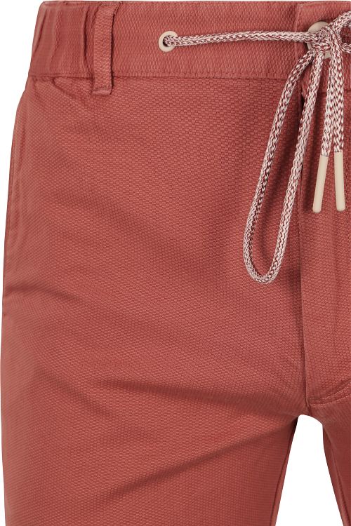 Suitable Ferdi Short Licht Rood Product / Detail