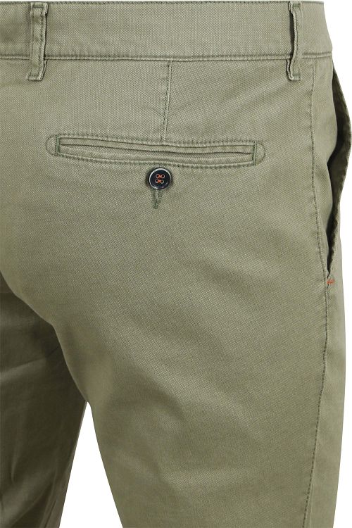 Suitable Chino Pico Groen Product / Detail