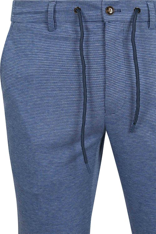 Suitable Dace Jersey Pantalon Jeans Blauw Product / Detail