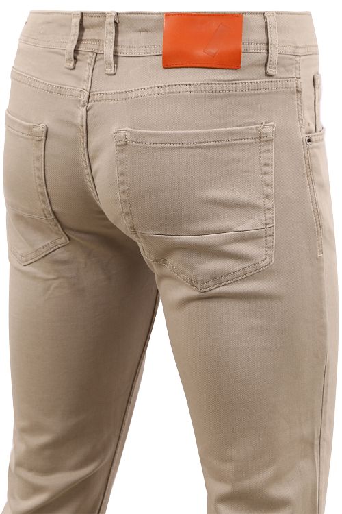 Suitable Kant Jeans Beige Product / Detail