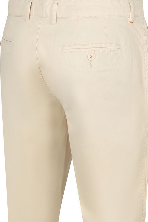 Passerende Chino Plato Eggehvit Product / Detail