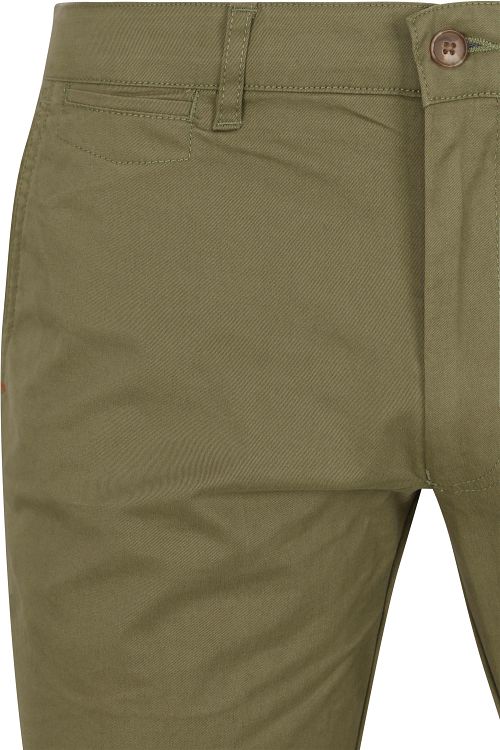 Suitable Chino Plato Lys oliven Product / Detail