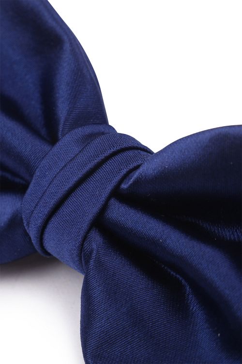 Suitable Polyester Slips Blau Product / Detail