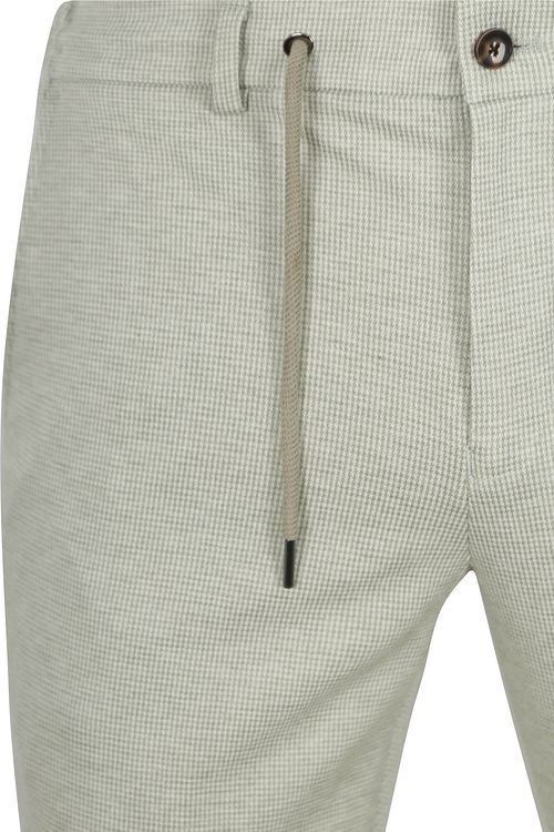 Passande Dace Jersey Byxa Ljusgrön Product / Detail