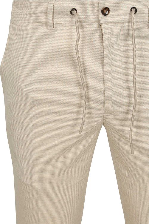 Vilken stilig byxa! Suitable Dace Jersey Pantalon Sand är verkligen en mångsidig och Product / Detail