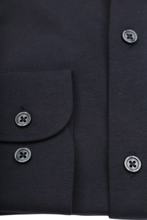 Camisa Suitable Sorona azul marino Product / Detail
