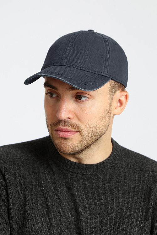 Suitable Cap Anthracite Model / Voorkant
