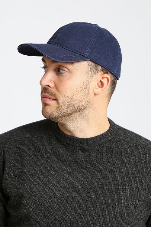 Suitable Casquette Marine Model / Voorkant