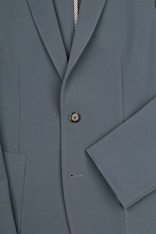 Suitable Blazer Lind Steel Verde Product / Detail