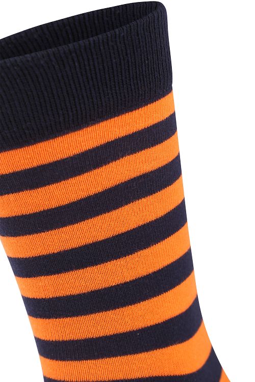 Suitable Chaussettes Lot de 3 paires Orange Product / Detail