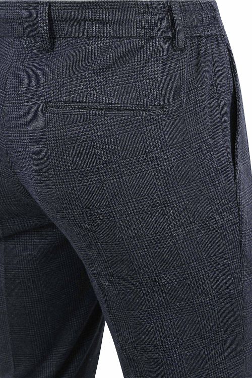 Suitable Chino i Ruten Navy Product / Detail