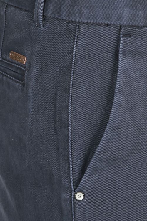 Suitable Chino Mörkblå Dante Product / Detail