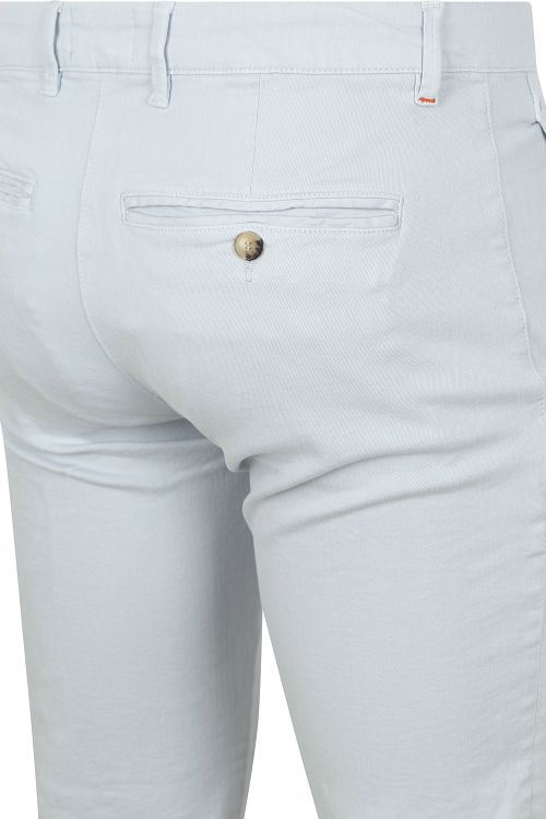 Suitable Chino Philo Flex Lichtblauw Product / Detail