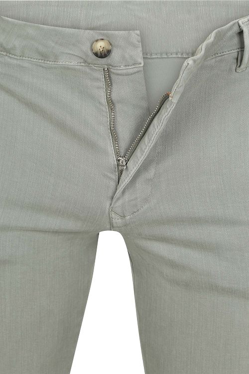 Suitable Chino Philo Flex verde chiaro Product / Detail