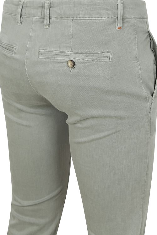 Suitable Chino Philo Flex verde chiaro Product / Detail