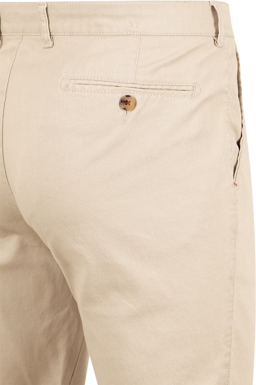 Suitable Chino Pico Lysbeige Product / Detail
