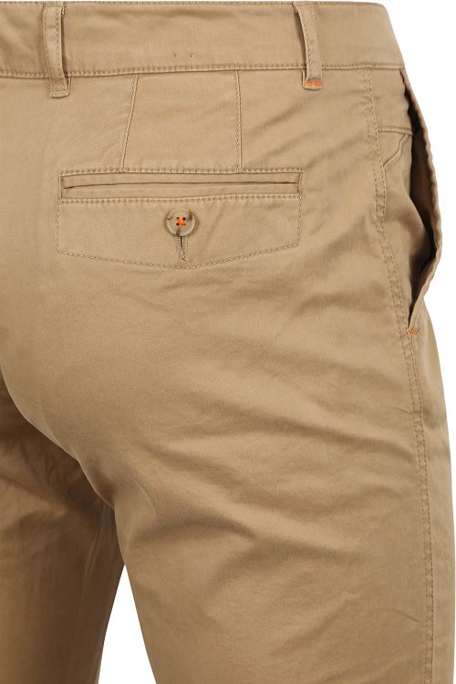 Suitable Chino Plato beżowe Product / Detail