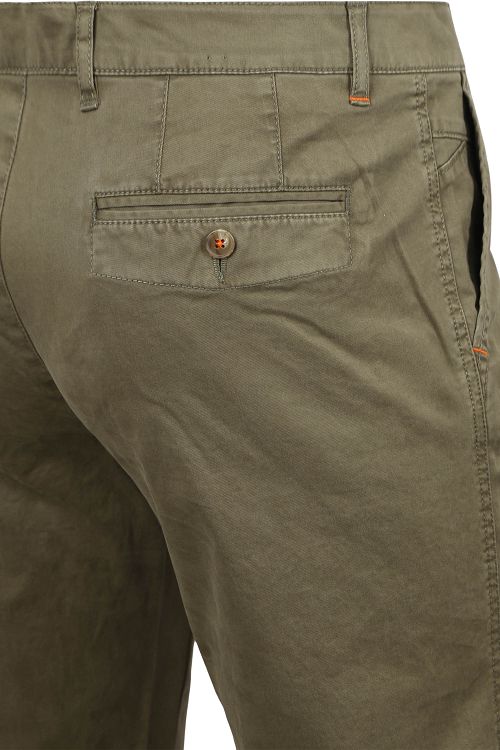 Suitable Chino Plato Olivgrön Product / Detail