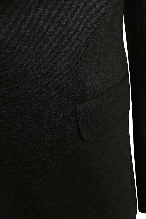 Suitable Costume Albatros Mélangé Anthracite Product / Detail