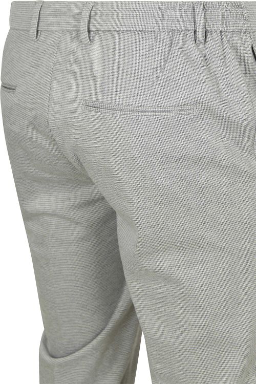 Suitable Dace Jersey Pantalon Grå Product / Detail