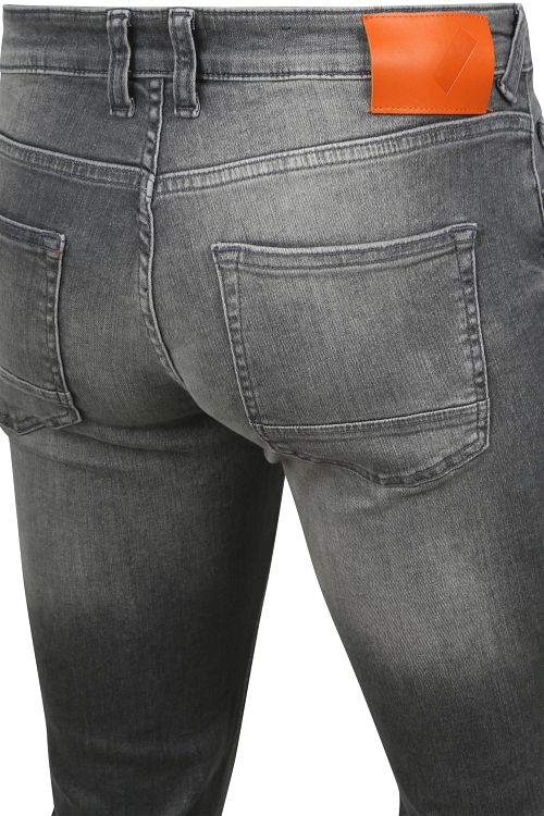 Suitable DENM Jeans Anthracite Product / Detail