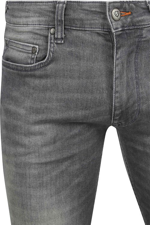 Suitable DENM Jeans Antraciet Product / Detail