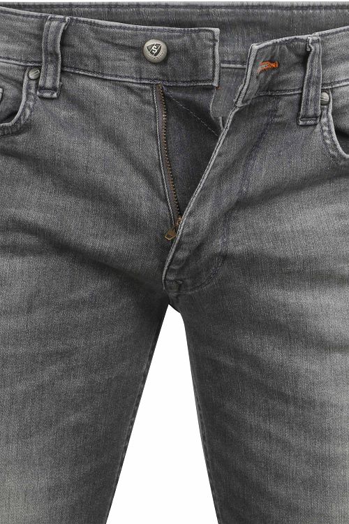 Suitable DENM Jeans w kolorze antracytowym Product / Detail