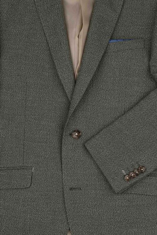 Suitable Sea Groen Blazer Product / Detail