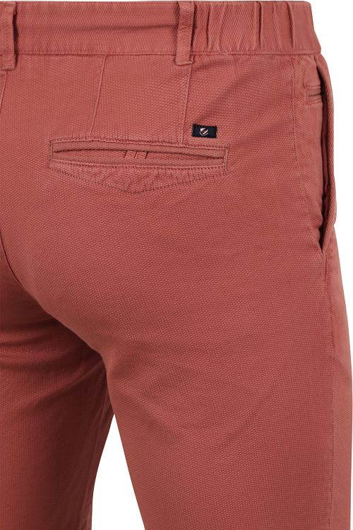 Suitable Ferdi Shorts Lyserød Product / Detail