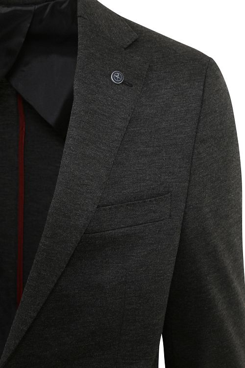 Garnitur Suitable Albatros Melange antracytowy Product / Detail