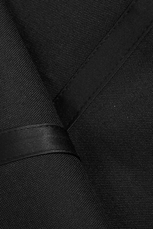 Giacca da smoking Suitable Brooklyn in misto lana Product / Detail