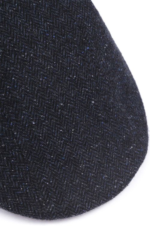 Suitable Flat Cap Savas Navy Product / Detail