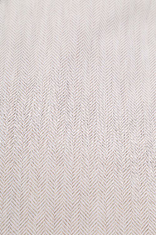 Suitable Herringbone Hemd Sand Product / Detail