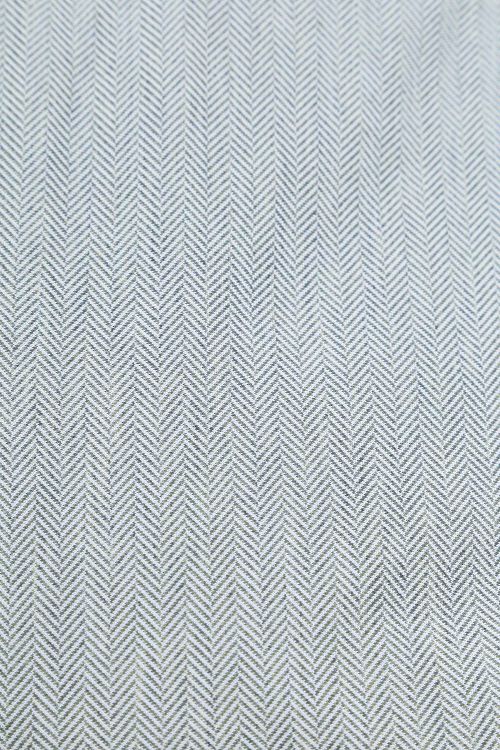 Suitable Hørskurtskjorte Grøn Product / Detail