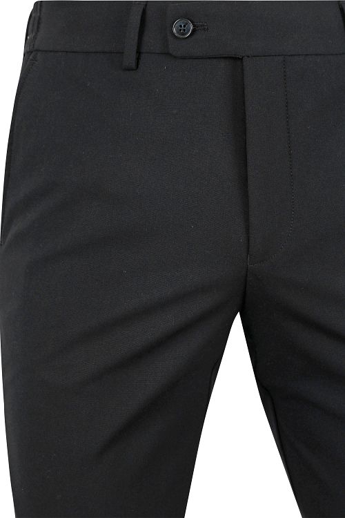 Suitable BASE Pantalon Schwarz Product / Detail