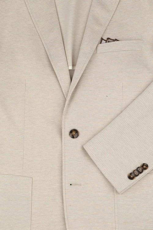 Suitable Sports Jacket Face Print Sand Product / Detail